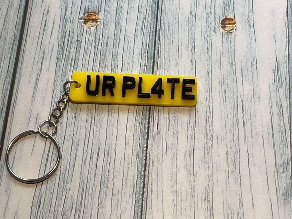 Key Ring