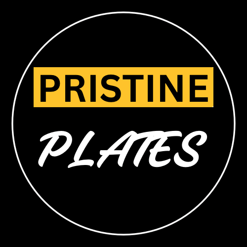 Pristineplates
